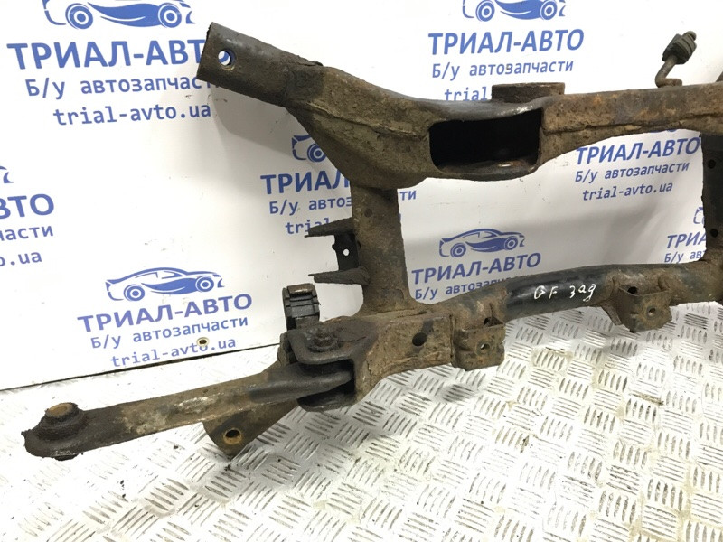 Балка задней подвески Mitsubishi Outlander 2012-2021 4100A095 (Арт. 50009) Киев - изображение 7