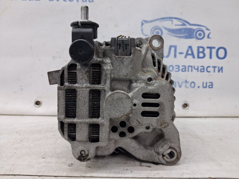 Генератор Mitsubishi Outlander CU 2.4 БЕНЗИН 4G69 2003 (б/у) Київ - зображення 4