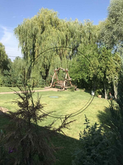 ОРЕНДА 2х рівневий таунхаус приват теріторія Софіївська Борщагівка вул. Пушкіна 1 код. 11202714 Київ - зображення 11