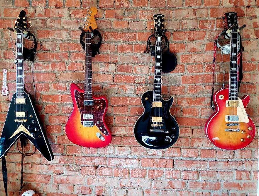 Ремонт та реставрація гітар та інших струнних інструментів м. Луцьк Луцьк - зображення 2