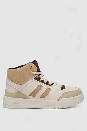 Кросівки жіночі зимові на хутрі, колір бежевий 36-41 р. Одесса