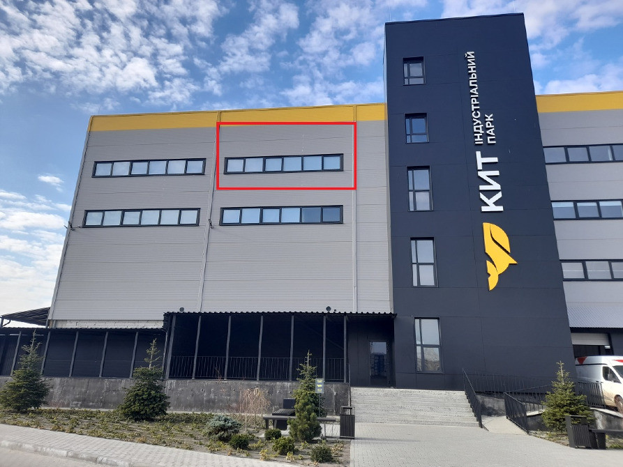 О Р Е Н Д А :офіс 42 кв. м. Індустріальний парк КИТ Буча Буча - зображення 7
