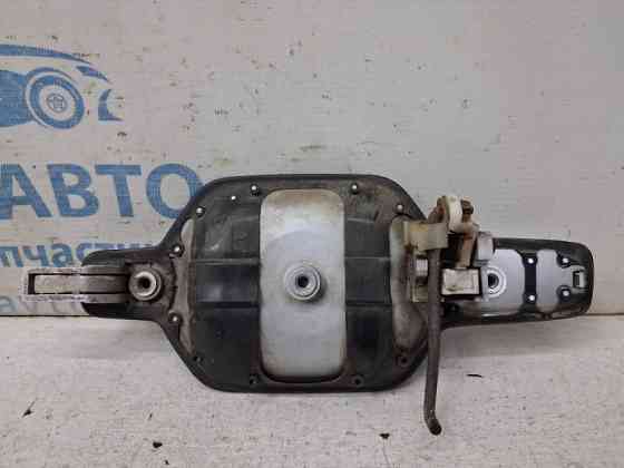 Ручка двери внешняя задняя правая Mitsubishi Pajero Wagon 2006-2022 5746A056HA (Арт. 87505) Киев