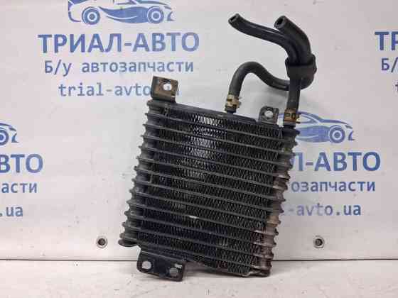 Радиатор коробки передач АКПП Mitsubishi Outlander 2003-2006 MR983077 (Арт. 66490) Киев