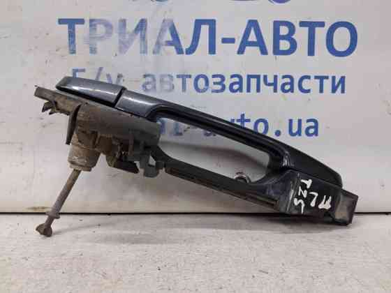 Ручка двери внешняя передняя левая Toyota Avensis 2002-2010 6920205020 (Арт. 62155) Київ