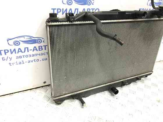 Радиатор основной Mazda 6 2012- SH05-15-200 (Арт. 44809) Київ