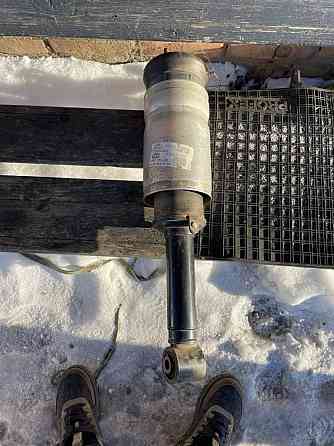 Амортизатор передний Land Rover Range Rover Sport (LS) 2005-2013 (RNB500223) Ковель