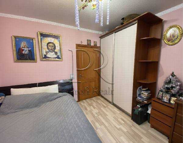 продажа 3-к квартира Киев, Святошинский, 90000 $ Киев - изображение 4