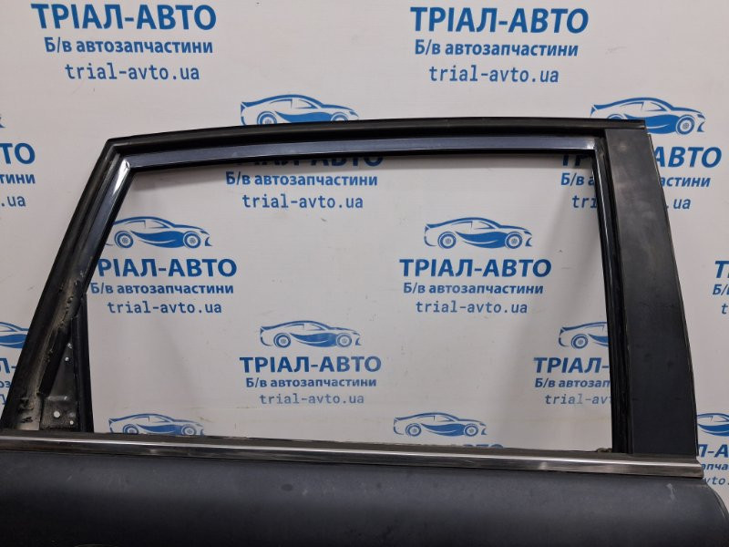 Дверь задняя правая Chevrolet Captiva C100 2.0 ДИЗЕЛЬ Z20S 2006 (б/у) Київ - зображення 10