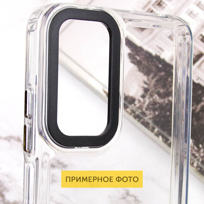 Чехол TPU+PC Colorside для Samsung Galaxy A24 4G Херсон - изображение 3