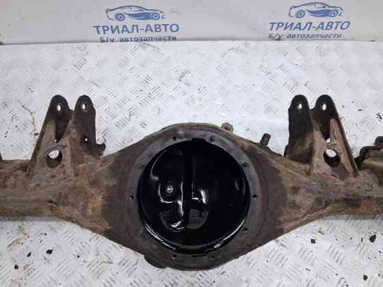 Чулок Toyota Prado J120 4.0 1GR-FE 2002 (б/у) Киев