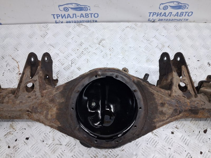 Чулок Toyota Prado 2002-2009 4211060860 (Арт. 66874) Киев - изображение 4