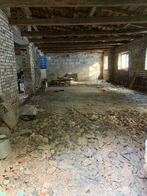 Оренда нежитлового приміщення на вул. Нижньоюрківська 8 Киев - изображение 3