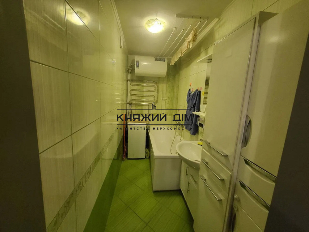 Оренда 2 кімнатної квартири метро Оболонь № 11203142 Київ - зображення 9