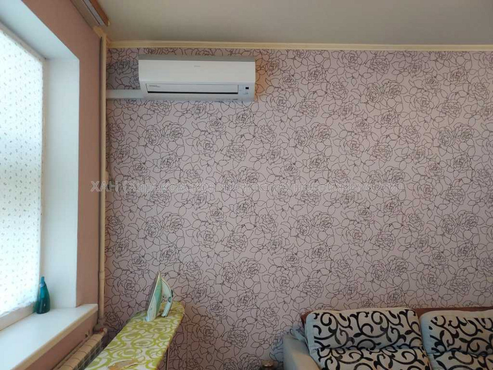 продажа 3-к квартира Харьков, Салтовский, 46500 $ Харків - зображення 12