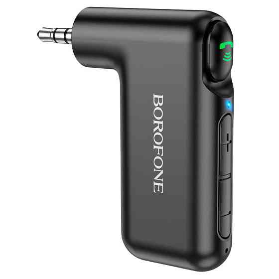 Bluetooth аудио ресивер BOROFONE BC35 Херсон