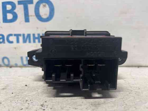 Резистор печки Jeep Grand Cherokee 2010-2022 T6597001 (Арт. 75306) Киев
