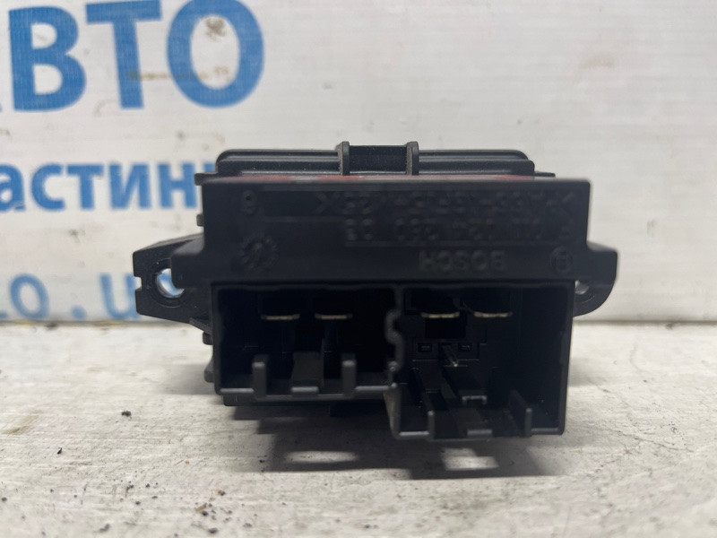 Резистор печки Jeep Grand Cherokee 2010-2022 T6597001 (Арт. 75306) Киев - изображение 3