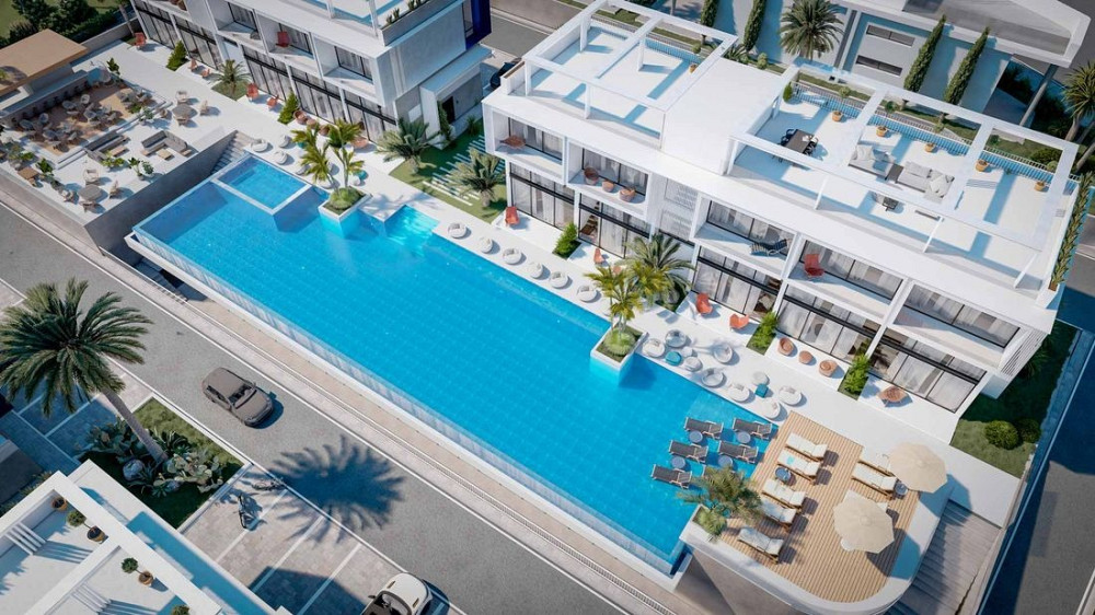 продам апартаменты северный кипр, Фамагуста Дніпро - зображення 11