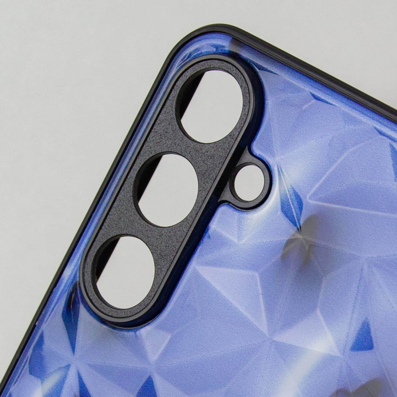 TPU+PC чехол Prisma Fluffie для Samsung Galaxy A55 Херсон - изображение 6