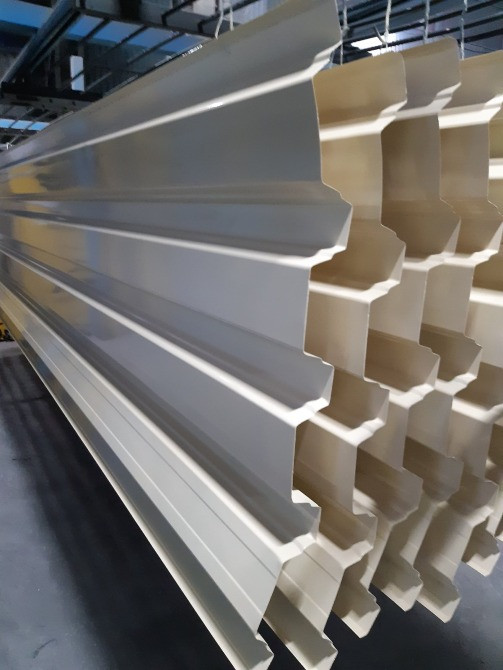 Профнастил Металочерепиця Фасадні касети Канати Стропи м/п Вікна Двері Кропивницкий - изображение 5