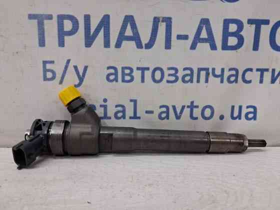 Форсунка топливная Nissan Qashqai 2013-2022 1660000Q2D (Арт. 79903) Київ