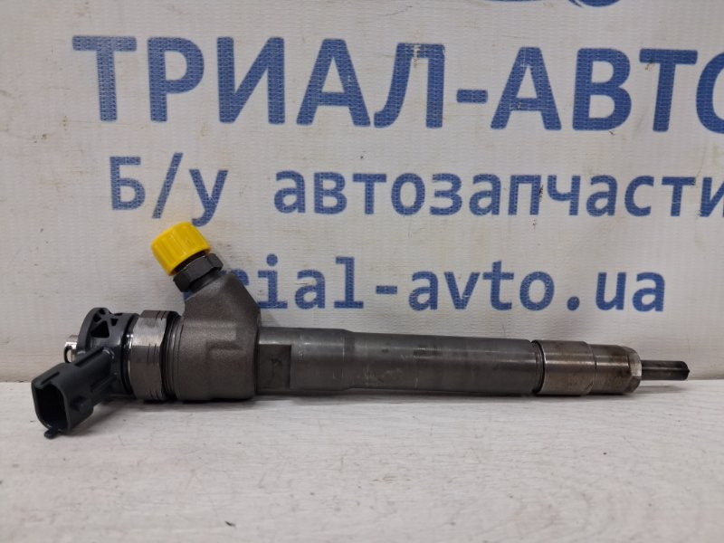 Форсунка топливная Nissan Qashqai 2013-2022 1660000Q2D (Арт. 79903) Київ - зображення 1
