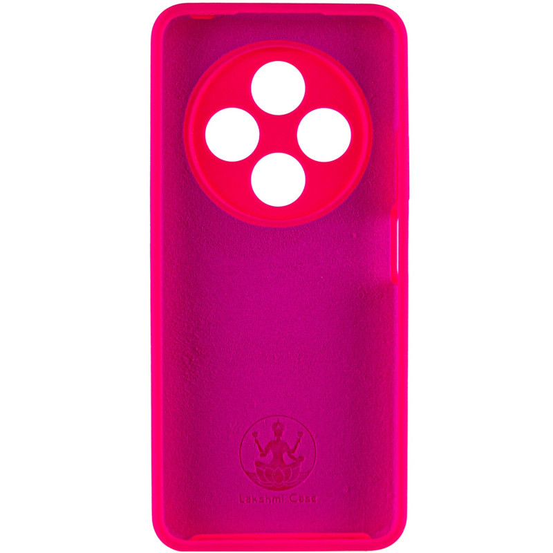 Чехол Silicone Cover Lakshmi Full Camera (AAA) для Xiaomi Redmi 14C / Poco C75 Херсон - изображение 5