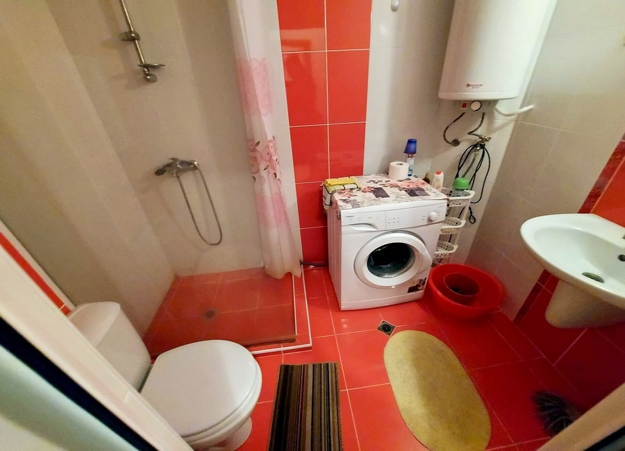 Небольшая однокомнатная квартира в 200 м от пляжа в г. Бяла Киев - изображение 8