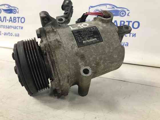 Компрессор кондиционера Mitsubishi Lancer 10 1.5 БЕНЗИН 4A91 2007 (б/у) Киев