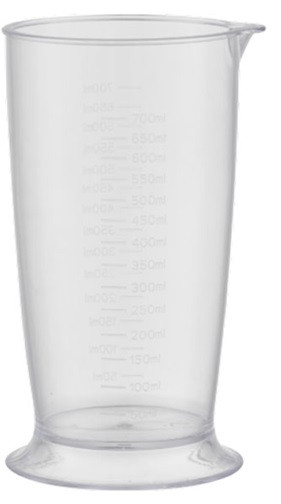 Блендер погружной SOGO SS-14315 1000 Вт черный Київ - зображення 2