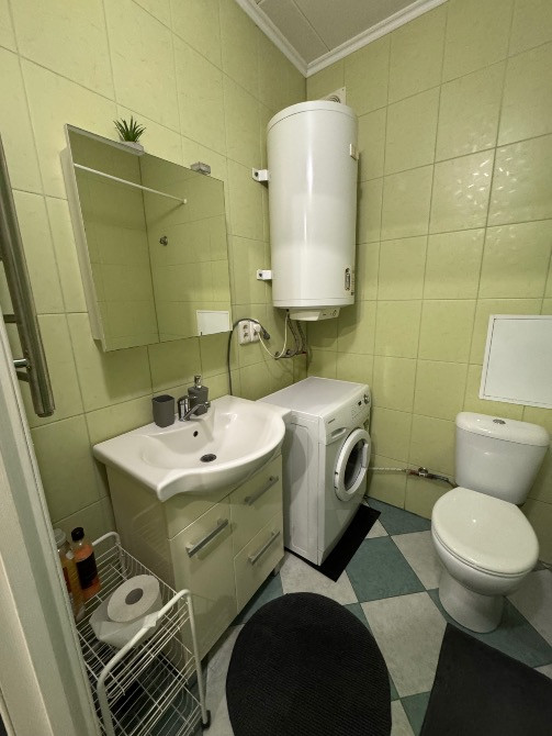 Сдам 1к квартиру в довгострокову оренду Борисполь - изображение 8