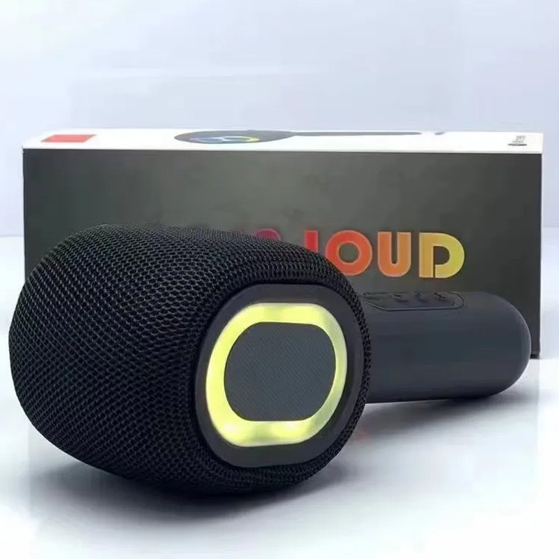 Уценка Караоке Микрофон-колонка KMC500 Херсон - изображение 4