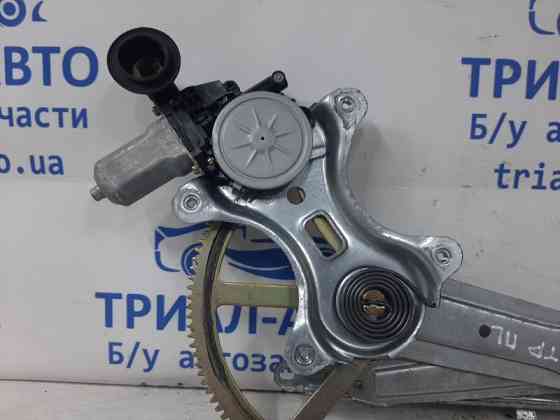Стеклоподъемник передний левый Toyota Prado 2002-2009 6980258010 (Арт. 36175) Київ