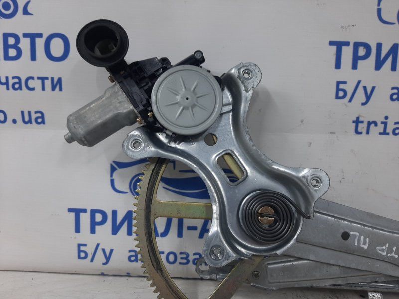 Стеклоподъемник передний левый Toyota Prado 2002-2009 6980258010 (Арт. 36175) Киев - изображение 2