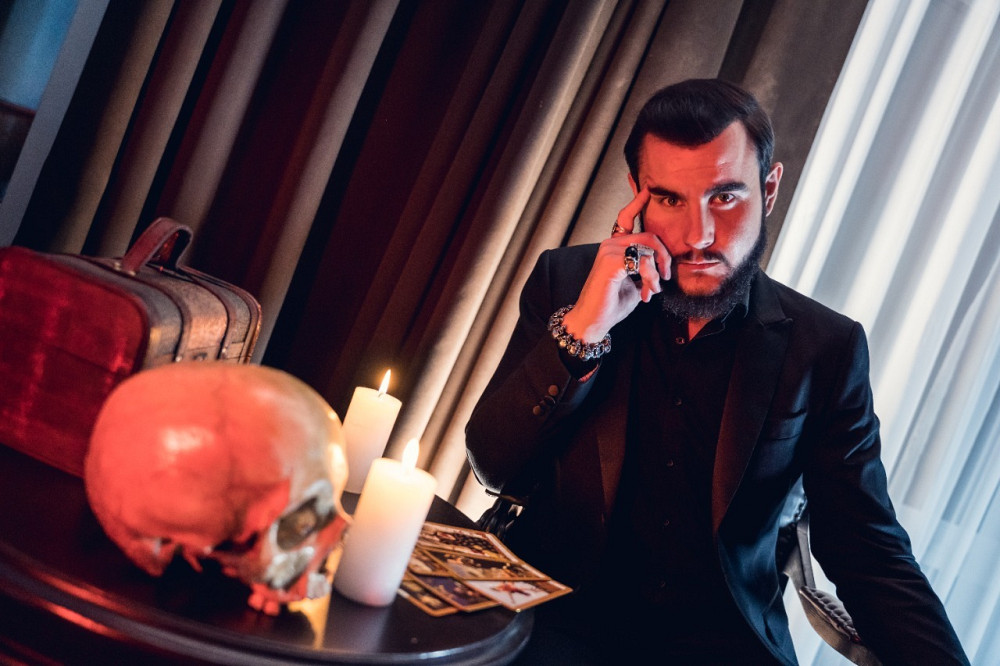 Мастер любовной магии, сильные ритуалы и обрядовая магия в Украине. Киев - изображение 1