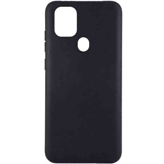 Чехол TPU Epik Black для ZTE Blade v2020 Херсон