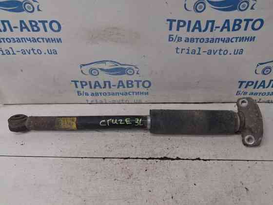 Амортизатор задний Chevrolet Cruze 2009-2016 13332639 (Арт. 86817) Киев