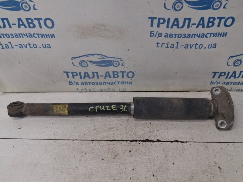 Амортизатор задний Chevrolet Cruze 2009-2016 13332639 (Арт. 86817) Киев - изображение 1