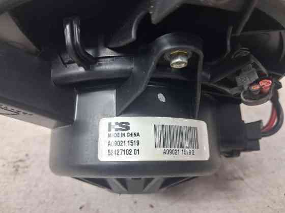 Моторчик печки Chevrolet Cruze 2009-2016 13263279 (Арт. 86844) Киев