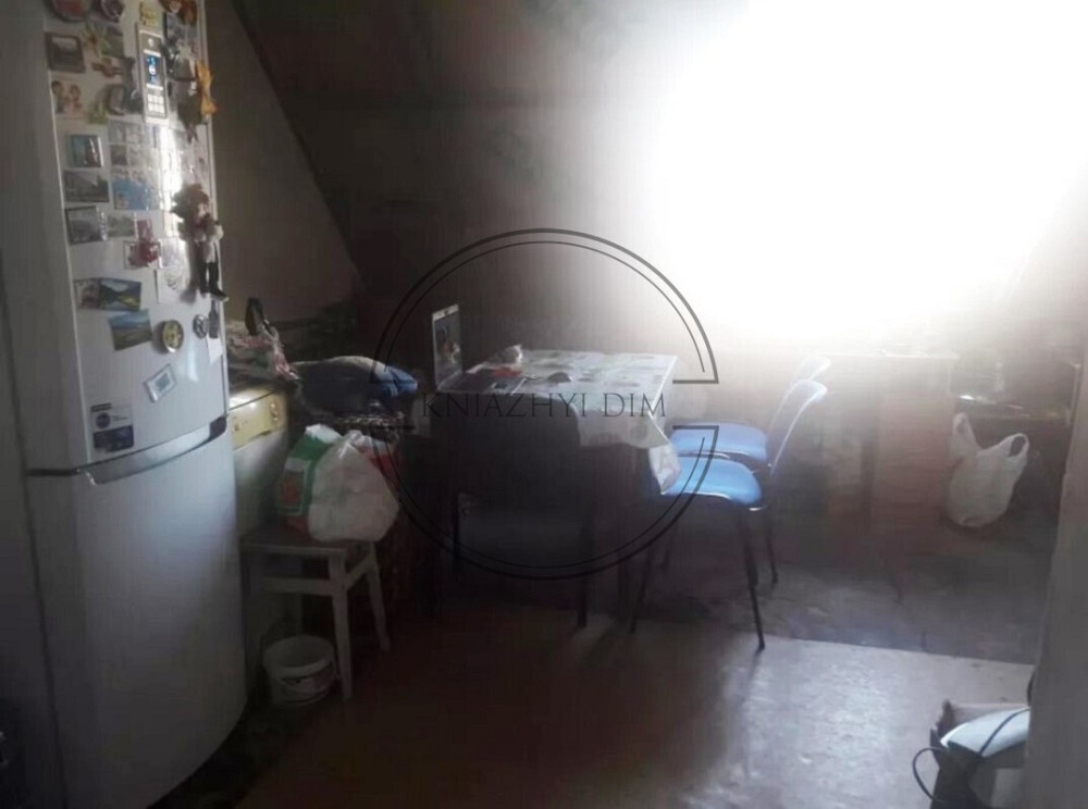 Продается раздельная 2-х к.кв. ул. Лютневая 1-1а. № 21107315 Київ - зображення 7