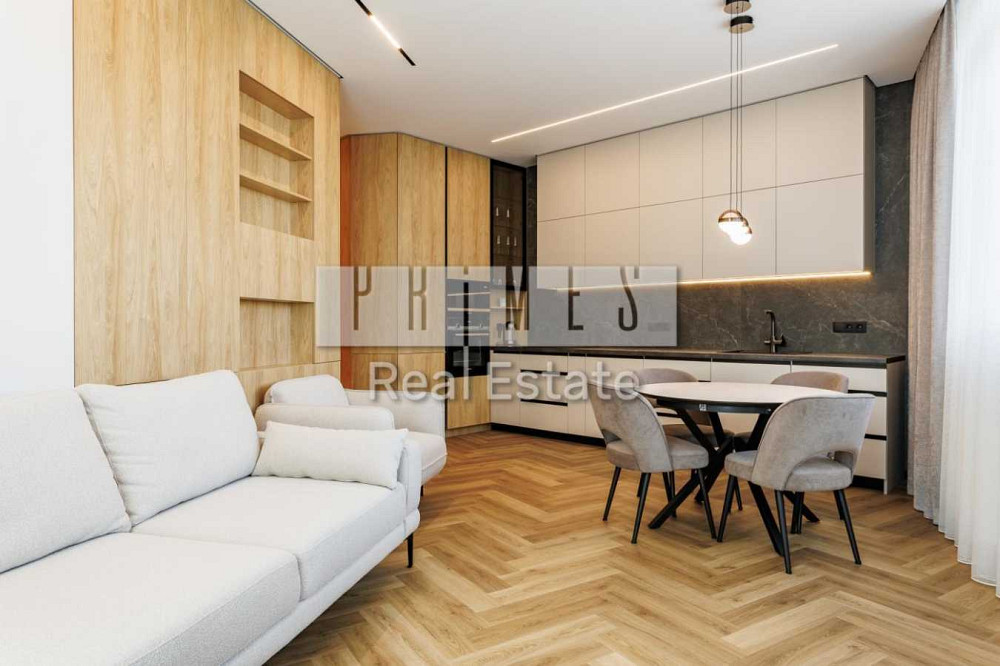 продажа 3-к квартира Киев, Шевченковский, 250000 $ Київ - зображення 1