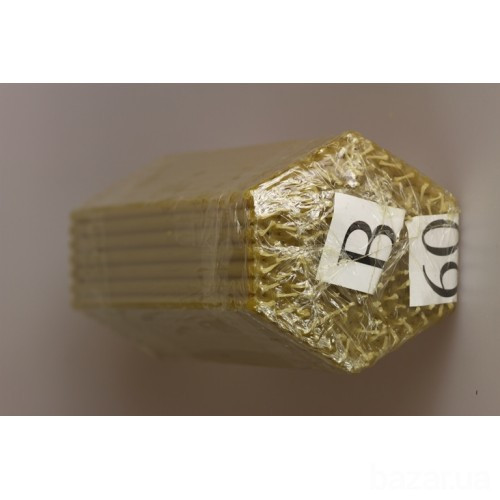 Свечи восковые №60 Київ - зображення 1