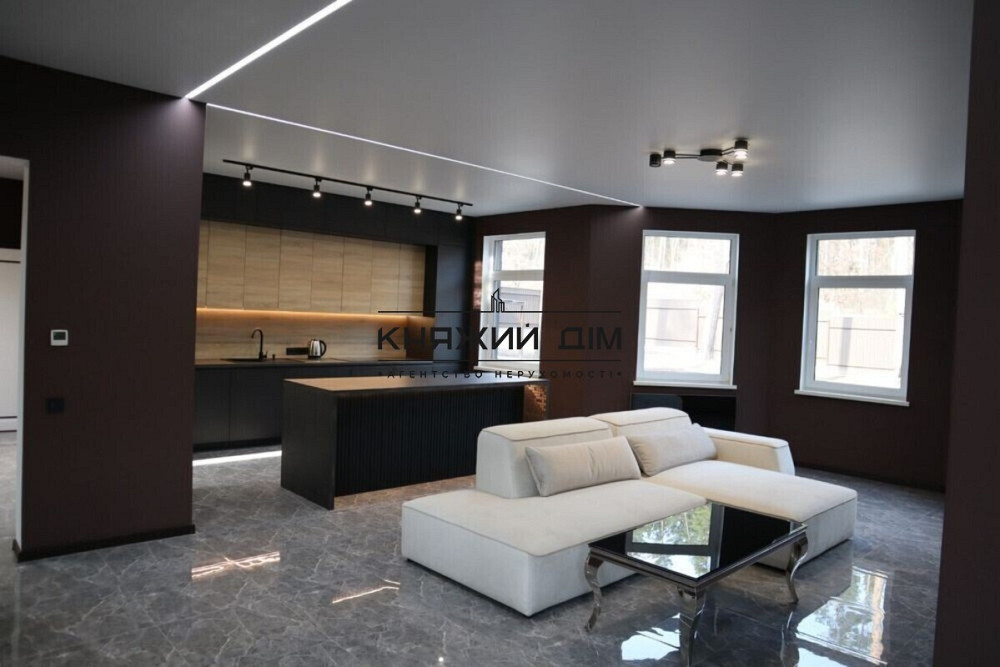 Без комісії! Оренда 2-х поверхового будинку в Стоянці. № 139476 Київ - зображення 2