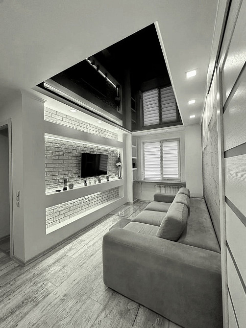 Продам 3-к квартиру с газ. отоплением на Малиновского, Солнечный Днепр - изображение 2