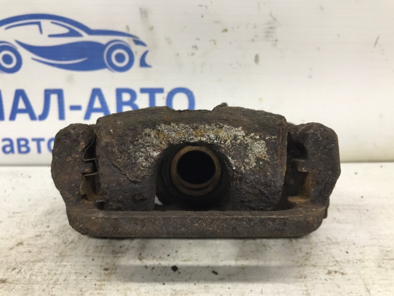 Суппорт задний правый Nissan X-Trail T31 2.0 DIESEL M9R 2007 (б/у) Київ - зображення 2