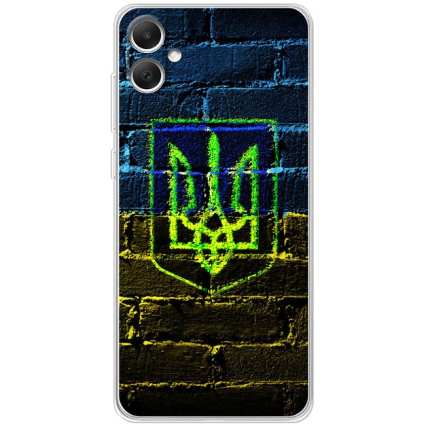 Чохол BoxFace для Samsung A05 A055 Trident (Код товару:33169) Харків - зображення 1