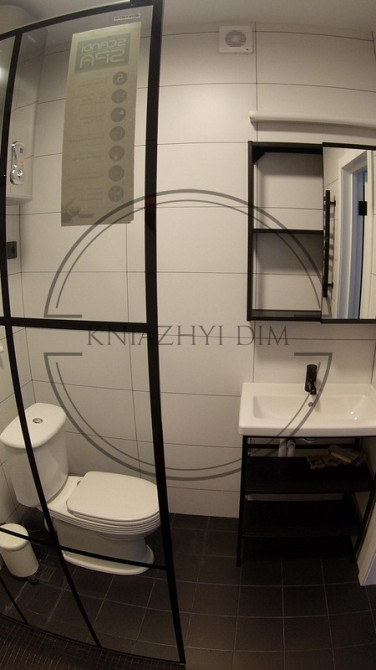 Квартира с отличным дизайнерским ремонтом. № 21135199 Киев - изображение 3