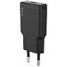 Мережевий зарядний пристрій Proove Slender 20W Type-C Black (WCSS20010001) (Код товару:41197) Харків