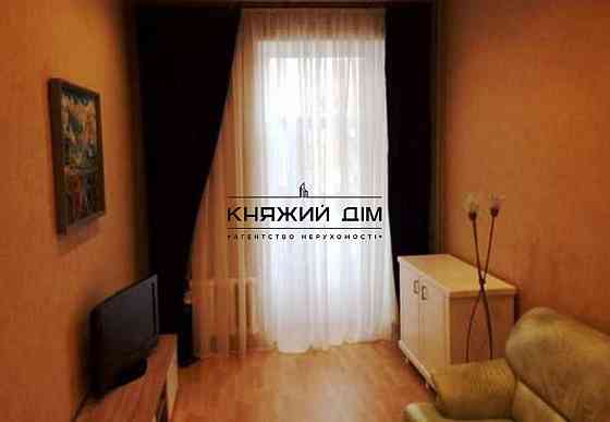 2-х к. кв. в центре,ст.м.Золотые ворота.№ 11111704 Київ
